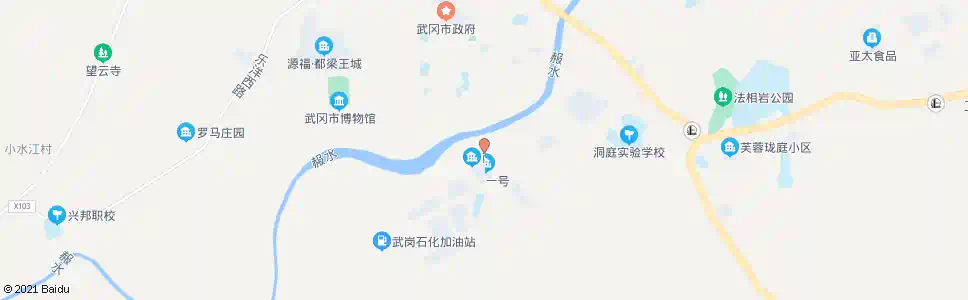 邵阳南门口_公交站地图_邵阳公交_妙搜公交查询2025