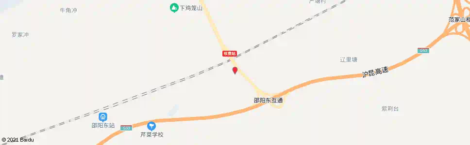 邵阳群力村_公交站地图_邵阳公交_妙搜公交查询2025
