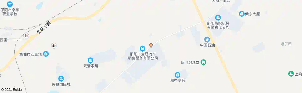 邵阳黄家院子_公交站地图_邵阳公交_妙搜公交查询2025
