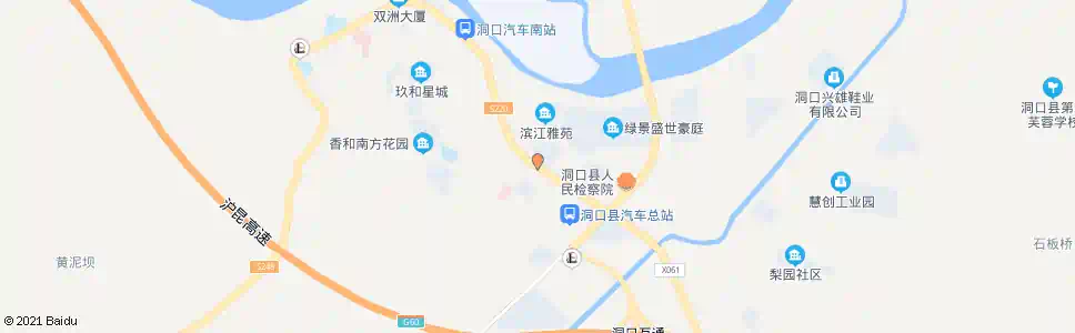 邵阳党校_公交站地图_邵阳公交_妙搜公交查询2025