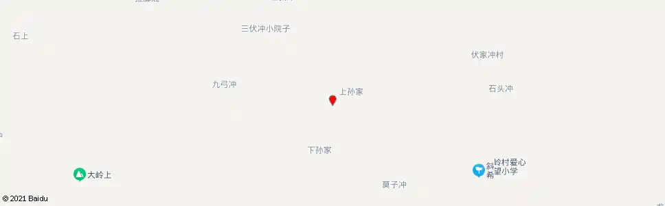 邵阳孙家村_公交站地图_邵阳公交_妙搜公交查询2025