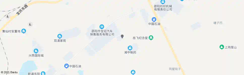 邵阳公交总公司_公交站地图_邵阳公交_妙搜公交查询2025