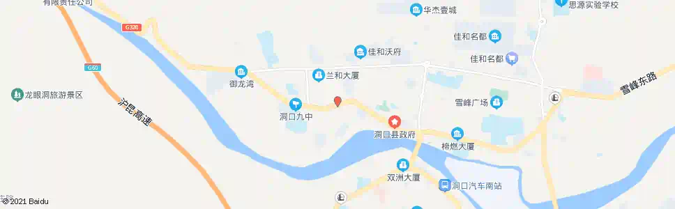 邵阳建工局_公交站地图_邵阳公交_妙搜公交查询2025