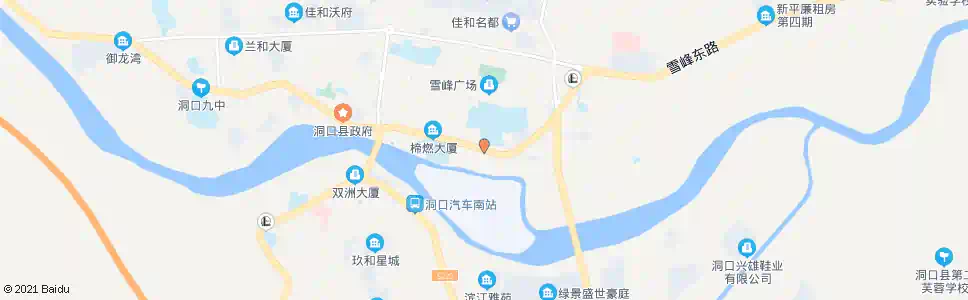 邵阳罐头厂_公交站地图_邵阳公交_妙搜公交查询2025