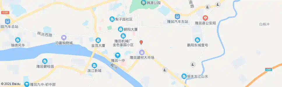 邵阳移动公司_公交站地图_邵阳公交_妙搜公交查询2025
