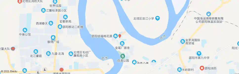 邵阳惠康药店_公交站地图_邵阳公交_妙搜公交查询2025