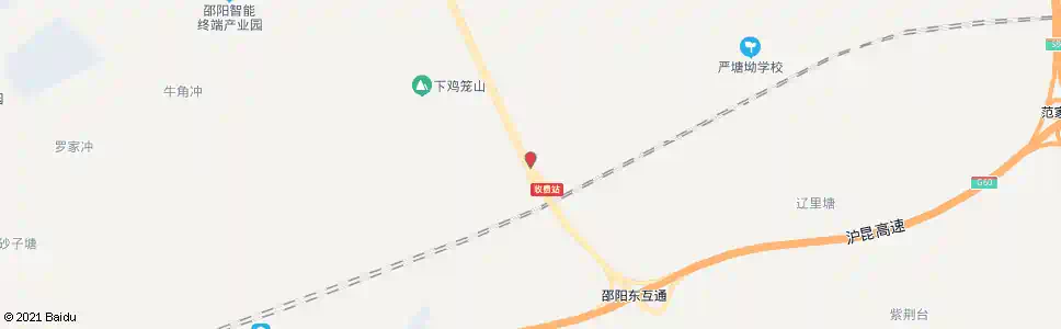 邵阳云高路_公交站地图_邵阳公交_妙搜公交查询2025