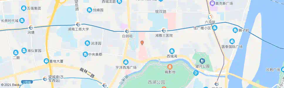邵阳肿瘤医院_公交站地图_邵阳公交_妙搜公交查询2025