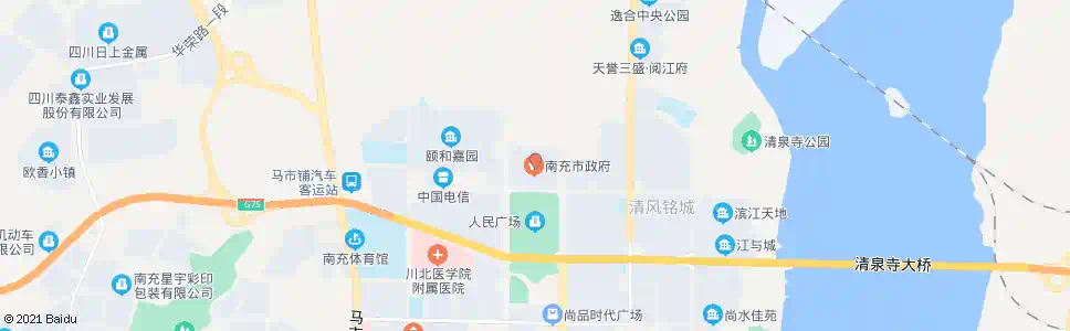 湘潭黄金加油站_公交站地图_湘潭公交_妙搜公交查询2025