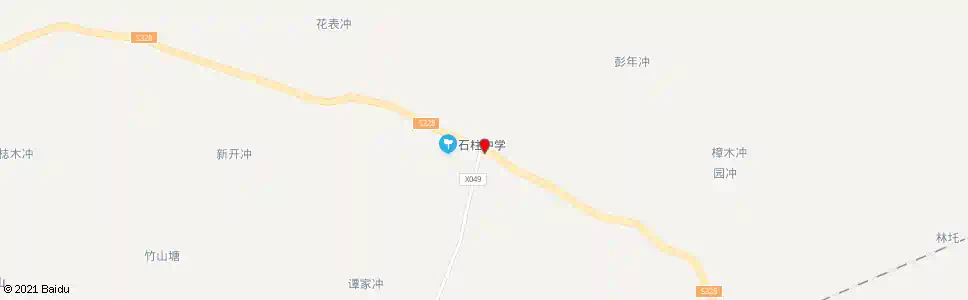 湘潭新桥桥头_公交站地图_湘潭公交_妙搜公交查询2025
