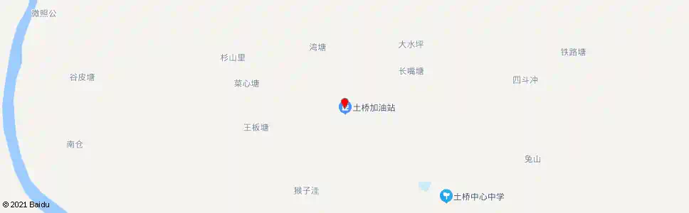 湘潭贺嘉土_公交站地图_湘潭公交_妙搜公交查询2025