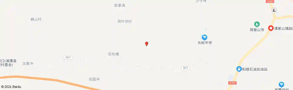湘潭彩虹桥_公交站地图_湘潭公交_妙搜公交查询2025