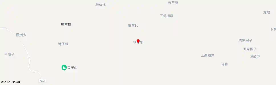 湘潭冯家坝_公交站地图_湘潭公交_妙搜公交查询2025