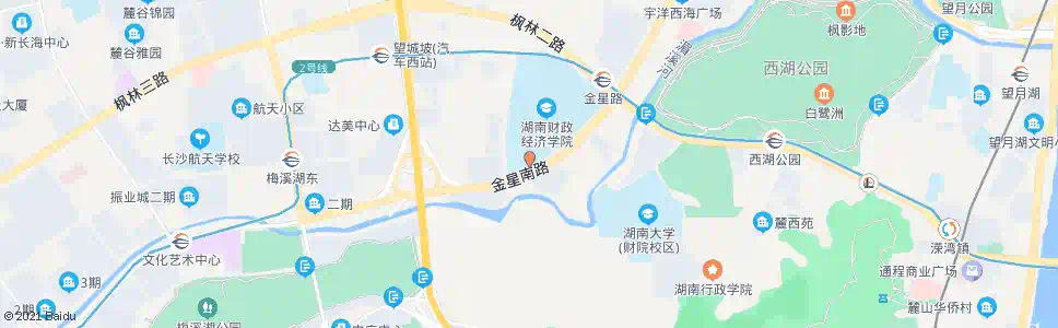 湘潭软院南门_公交站地图_湘潭公交_妙搜公交查询2025