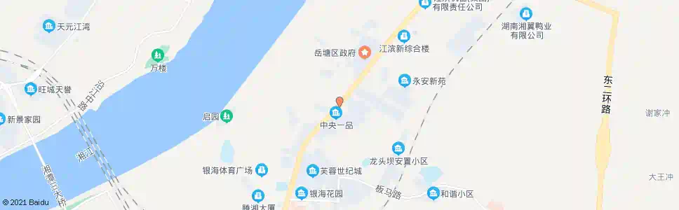 湘潭汽修厂_公交站地图_湘潭公交_妙搜公交查询2025