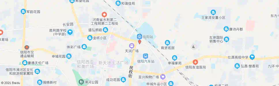 湘潭义乌小商品城首末站_公交站地图_湘潭公交_妙搜公交查询2025