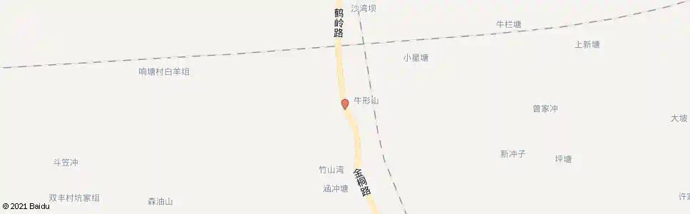 湘潭湾塘子_公交站地图_湘潭公交_妙搜公交查询2025
