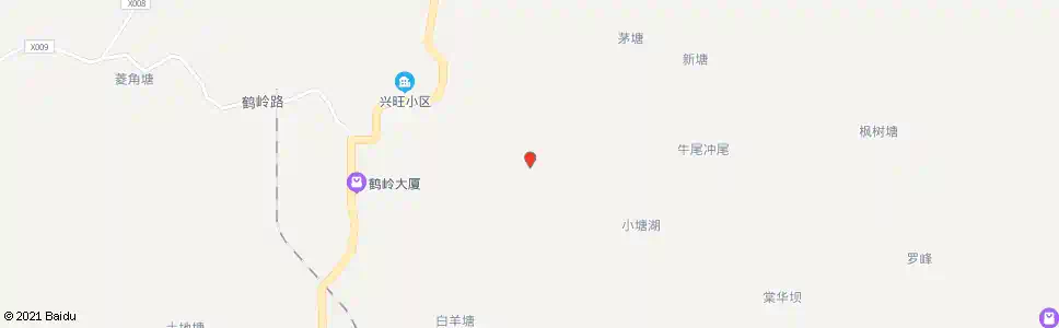 湘潭租牛组_公交站地图_湘潭公交_妙搜公交查询2025