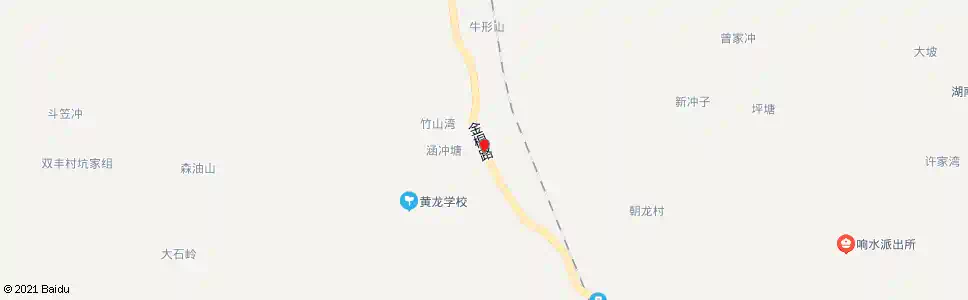 湘潭弯船埠_公交站地图_湘潭公交_妙搜公交查询2025