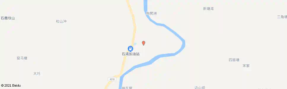 湘潭枫树村_公交站地图_湘潭公交_妙搜公交查询2025