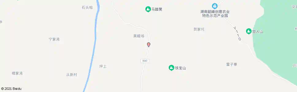 湘潭荷叶塘_公交站地图_湘潭公交_妙搜公交查询2025
