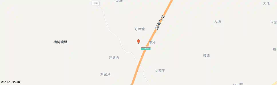 湘潭大王庙_公交站地图_湘潭公交_妙搜公交查询2025