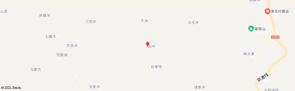 湘潭白马垅_公交站地图_湘潭公交_妙搜公交查询2025