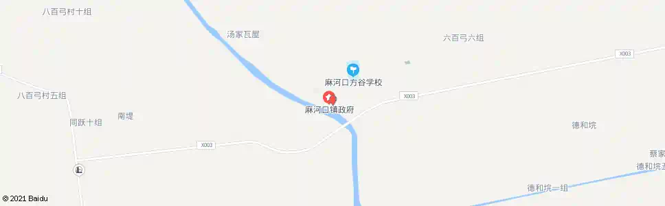 湘潭河口镇(邮政局)_公交站地图_湘潭公交_妙搜公交查询2025
