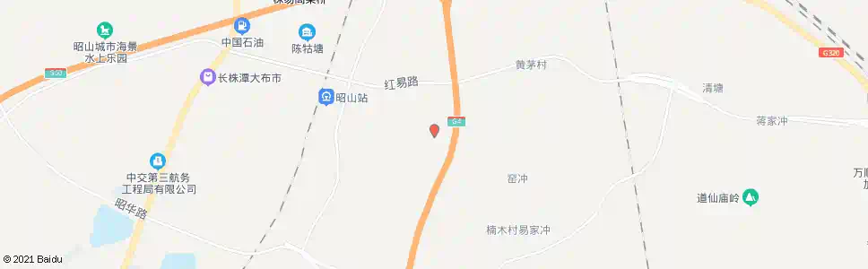 湘潭石金村_公交站地图_湘潭公交_妙搜公交查询2025