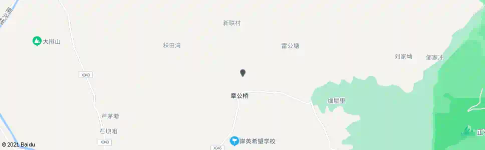 湘潭长塘_公交站地图_湘潭公交_妙搜公交查询2025