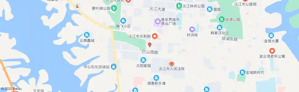 益阳晶鑫大酒店_公交站地图_益阳公交_妙搜公交查询2025