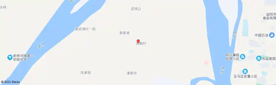 益阳白合材_公交站地图_益阳公交_妙搜公交查询2025