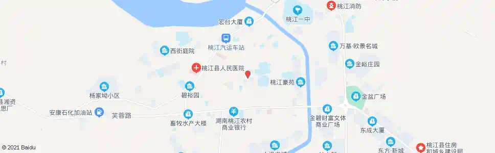 益阳农校_公交站地图_益阳公交_妙搜公交查询2025