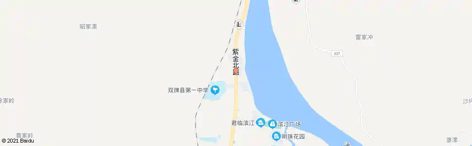 永州交警大队_公交站地图_永州公交_妙搜公交查询2025