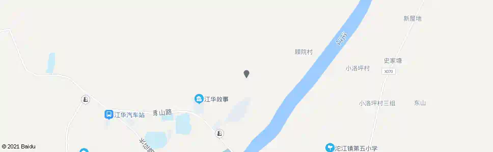永州造纸厂_公交站地图_永州公交_妙搜公交查询2025
