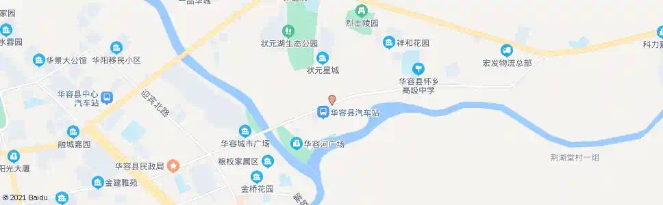 岳阳陵园路口_公交站地图_岳阳公交_妙搜公交查询2025