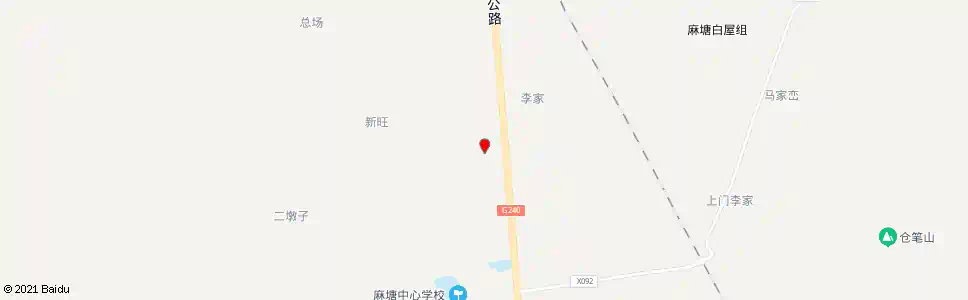 岳阳北大青鸟海纳_公交站地图_岳阳公交_妙搜公交查询2025