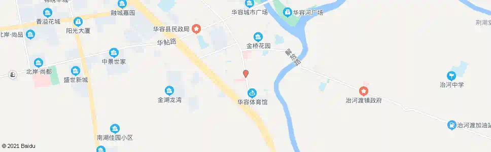 岳阳迎宾南路就业局_公交站地图_岳阳公交_妙搜公交查询2025