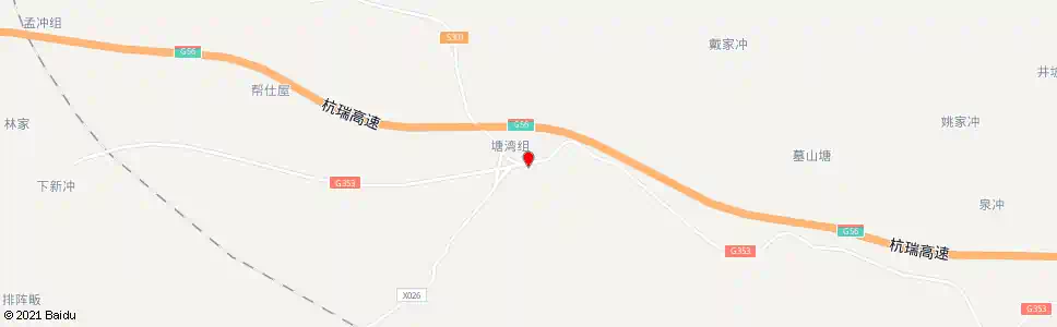 岳阳平地_公交站地图_岳阳公交_妙搜公交查询2025