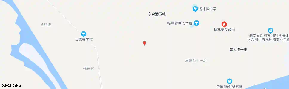 岳阳红光村_公交站地图_岳阳公交_妙搜公交查询2025