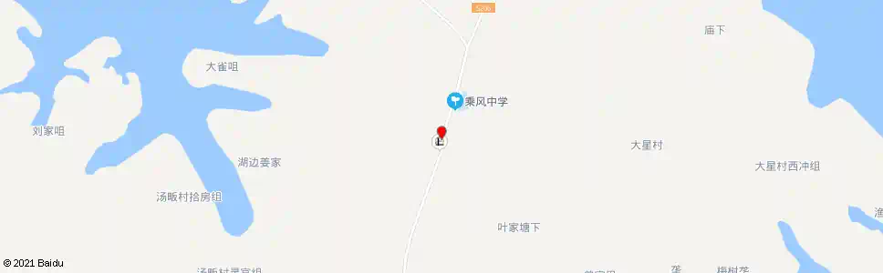 岳阳粮贸公司_公交站地图_岳阳公交_妙搜公交查询2025