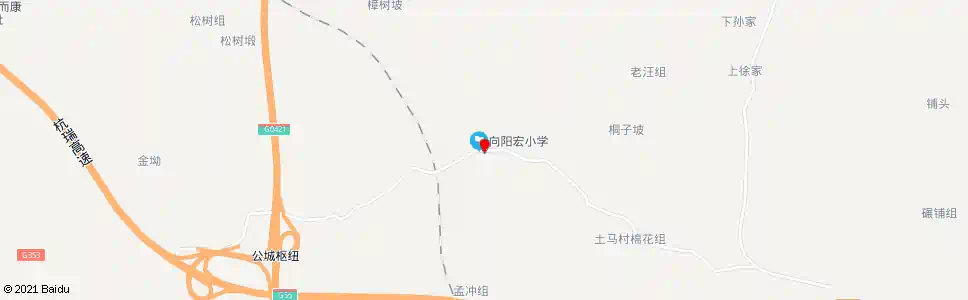 岳阳银杏山庄_公交站地图_岳阳公交_妙搜公交查询2025