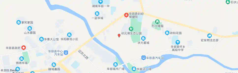 岳阳书院路机械厂_公交站地图_岳阳公交_妙搜公交查询2025