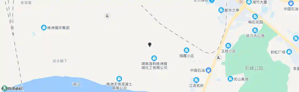 岳阳乡砖厂_公交站地图_岳阳公交_妙搜公交查询2025
