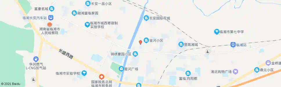 岳阳纸厂小区_公交站地图_岳阳公交_妙搜公交查询2025