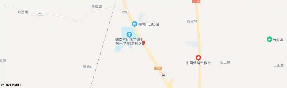 岳阳应山_公交站地图_岳阳公交_妙搜公交查询2025