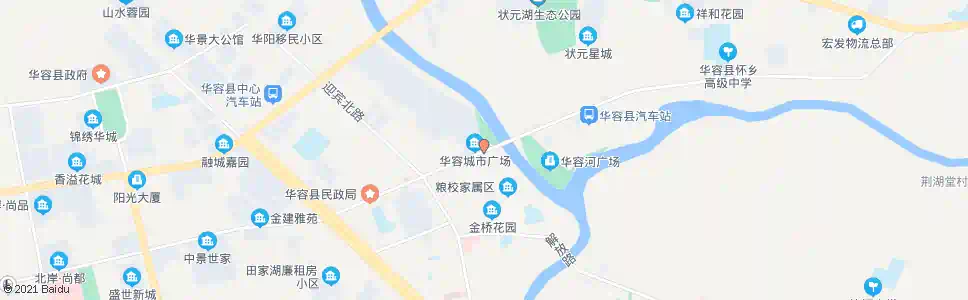 岳阳桥西路商业大厦_公交站地图_岳阳公交_妙搜公交查询2025