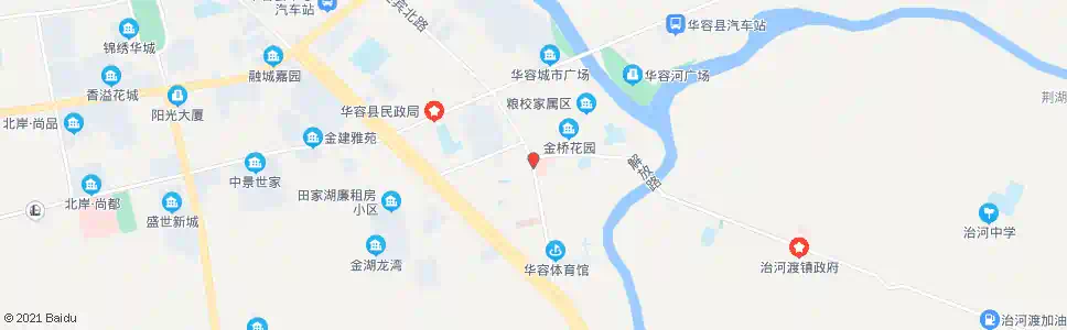 岳阳迎宾南路人民医院_公交站地图_岳阳公交_妙搜公交查询2025