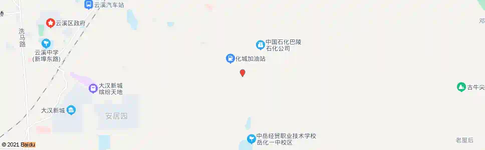 岳阳竹嘴头_公交站地图_岳阳公交_妙搜公交查询2025