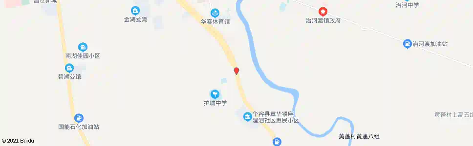 岳阳城乡路护城卫生院_公交站地图_岳阳公交_妙搜公交查询2025